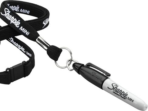 SHARPIE Mini 72 School Pack, 1 Count(S0811300) in Saudi Arabia