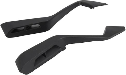 Compatible with CRF1000L Adventure Sports Motorcycle Upper and Lower Spoiler 2018 2019 2020(Lower) in Kuwait