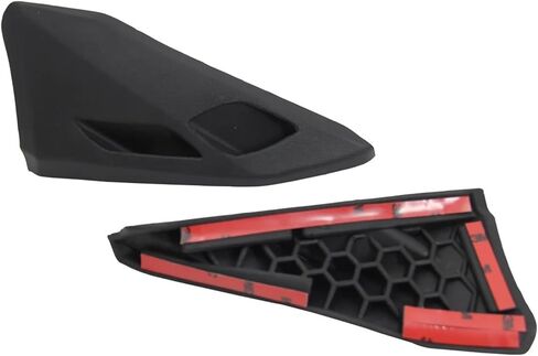 Compatible with CRF1000L Adventure Sports Motorcycle Upper and Lower Spoiler 2018 2019 2020(Lower) in Kuwait