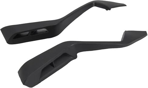 Compatible with CRF1000L Adventure Sports Motorcycle Upper and Lower Spoiler 2018 2019 2020(Lower) in Kuwait