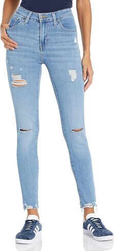 Levi's® 311 Shaping Skinny Cobalt Haze 26 32 in Saudi Arabia