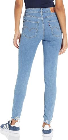 Levi's® 311 Shaping Skinny Cobalt Haze 26 32 in Saudi Arabia