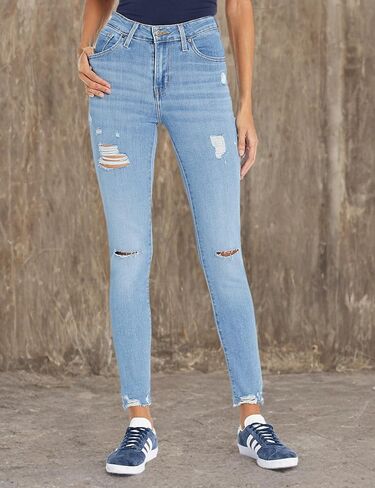 Levi's® 311 Shaping Skinny Cobalt Haze 26 32 in Saudi Arabia