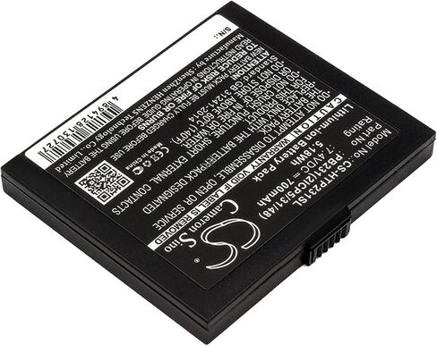 VI VINTRONS Battery for HITI Pringo P231, Pringo P231 Photo Printer, in Saudi Arabia