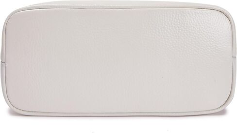 حقيبة كتف نسائية صغيرة من SHESTORY مصنوعة من جلد البقر مع 3 أشرطة كتف in Kuwait