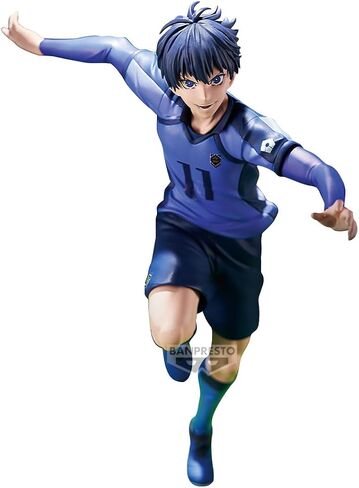 Banpresto - Blue Lock - Yoichi Isagi (TBA) Figure in Saudi Arabia