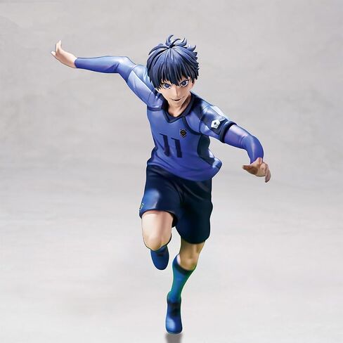Banpresto - Blue Lock - Yoichi Isagi (TBA) Figure in Saudi Arabia