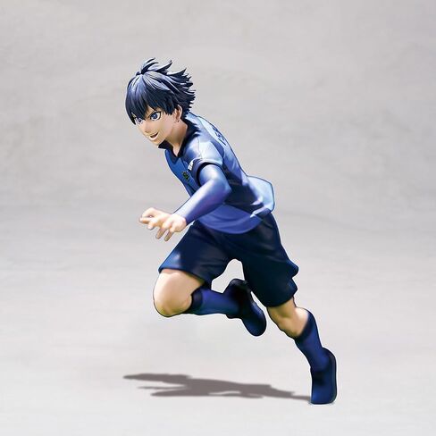 Banpresto - Blue Lock - Yoichi Isagi (TBA) Figure in Saudi Arabia