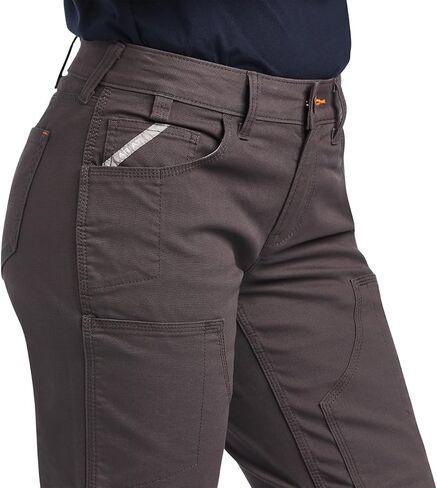 Women's Pocket in Saudi Arabia