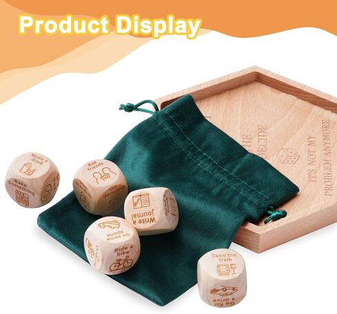5pcs dicider dicider wooden ، هدية التقاعد مضحك للرجال نساء ، 2025 هدايا التقاعد السعيدة لأبي أمي زميل العمل ، هدايا التقدير لممرضة المعلم الموظف in Kuwait