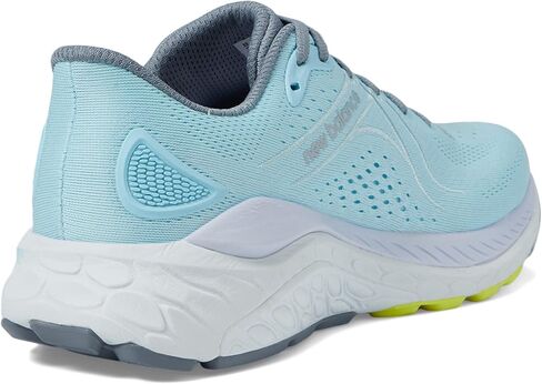 حذاء جري نسائي من New Balance W860K13، أسود/أبيض/Castlerock، عرض 10.5 in Saudi Arabia