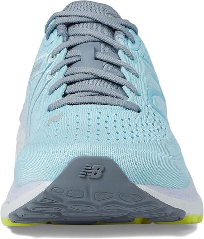 حذاء جري نسائي من New Balance W860K13، أسود/أبيض/Castlerock، عرض 10.5 in Saudi Arabia