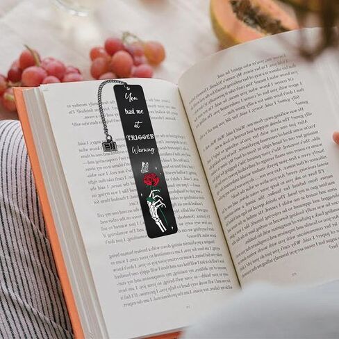 Christian Bible Bookmark Gifts: 2 Pcs Inspirational Religious Scripture Metal Book Mark for Book Lovers, Bible Verse Page Markers with Cross Pendant, Gift for Women Men School Office Supplies in Saudi Arabia