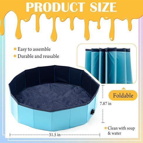Silipull Acrylic Paint Pouring Splash Guard Pour Painting Supplies Fluid Art Tools for DIY Art Crafts Projects 31.5 x 7.87 Inch in Saudi Arabia