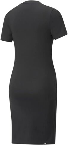 PUMA Women's Essentials Slim Tee Dress (Available in Plus Sizes) in Saudi Arabia