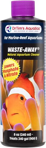 DrTim's Aquatics Reef Waste-Away، 128 أونصة in Kuwait