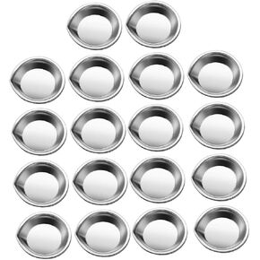 صينية ألوان مائية من الفولاذ المقاوم للصدأ 18 مساءً للطلاب والفنانين لوحة الطلاء متعددة الوظائف. in Kuwait