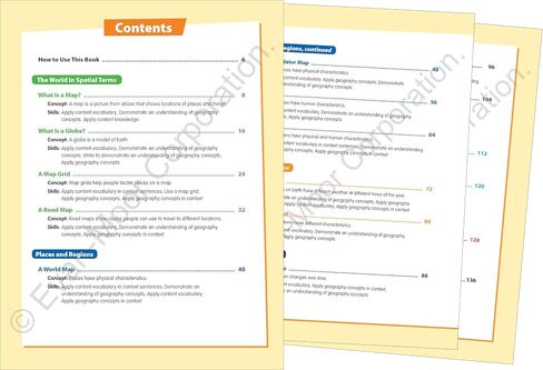 Book Skillshers Geography GR 2 in Saudi Arabia