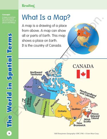Book Skillshers Geography GR 2 in Saudi Arabia