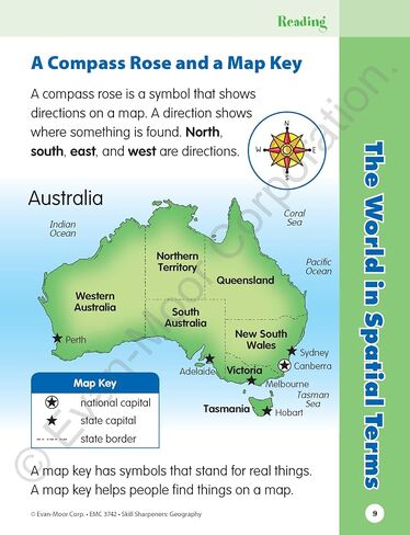 Book Skillshers Geography GR 2 in Saudi Arabia
