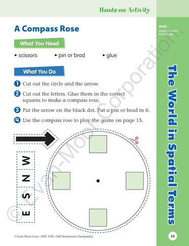 Book Skillshers Geography GR 2 in Saudi Arabia