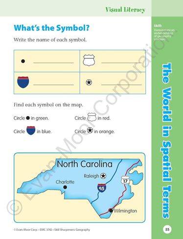 Book Skillshers Geography GR 2 in Saudi Arabia