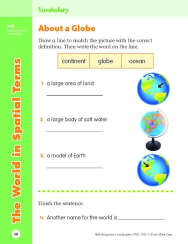 Book Skillshers Geography GR 2 in Saudi Arabia