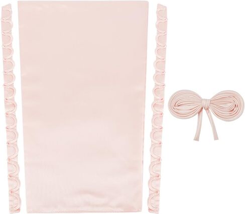 BENECREAT Wedding Dress Corset Back Kit, Rose Zipper Replacement, Adjustable DIY Craft Corset Back Dress Accessories for Prom Dress Strap in Saudi Arabia