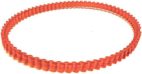 New Generic Motor Lug Belt, 12", 33379, Compatible with but not Manufactured by Kenmore. Models : 158 and 385 Series + in Saudi Arabia