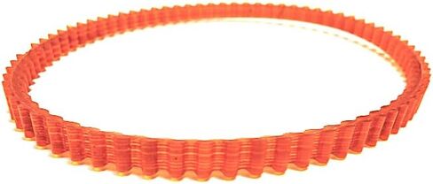 New Generic Motor Lug Belt, 12", 33379, Compatible with but not Manufactured by Kenmore. Models : 158 and 385 Series + in Saudi Arabia