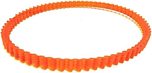 New Generic Motor Lug Belt, 12", 33379, Compatible with but not Manufactured by Kenmore. Models : 158 and 385 Series + in Saudi Arabia