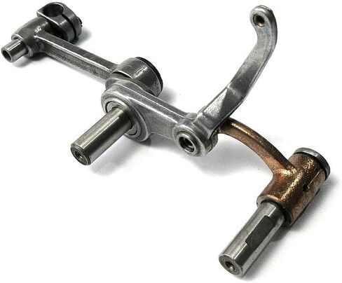 Thread Take Up Lever مجموعة كاملة للمغني 191D 491D 591D 691D آلة الخياطة فئة in Saudi Arabia