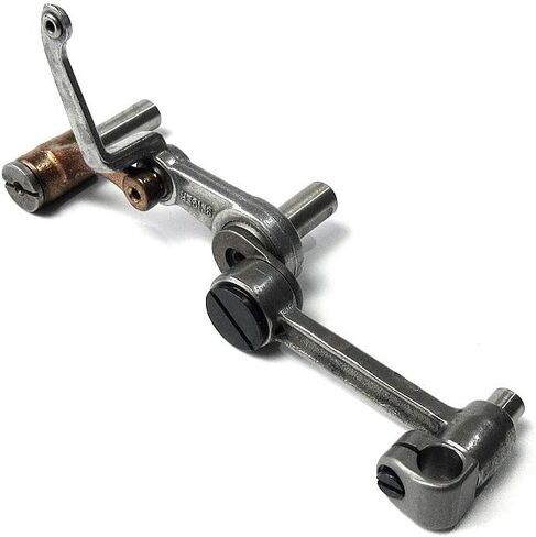 Thread Take Up Lever مجموعة كاملة للمغني 191D 491D 591D 691D آلة الخياطة فئة in Saudi Arabia