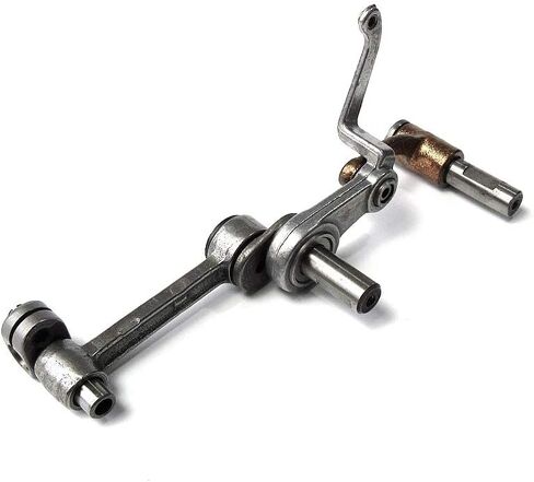 Thread Take Up Lever مجموعة كاملة للمغني 191D 491D 591D 691D آلة الخياطة فئة in Saudi Arabia