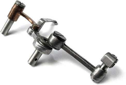 Thread Take Up Lever مجموعة كاملة للمغني 191D 491D 591D 691D آلة الخياطة فئة in Saudi Arabia
