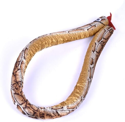 SUMAG Cane to Snake Magic Tricks Snake Wand Magic Close Up Stage Street Illusions Gimmick Props Fun Toy in Saudi Arabia