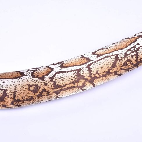 SUMAG Cane to Snake Magic Tricks Snake Wand Magic Close Up Stage Street Illusions Gimmick Props Fun Toy in Saudi Arabia