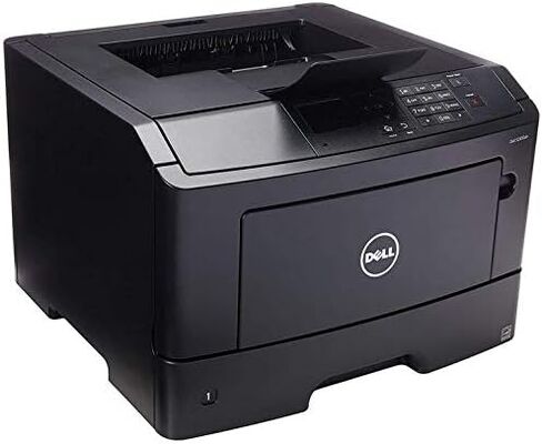 Refurbish Dell S2830DN Laser Printer/Toner Value Bundle Pack (FXWNV-RC) (Renewed) in Saudi Arabia