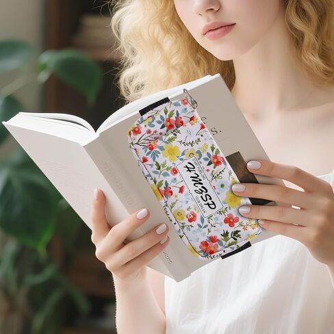 حامل قلم مرن قابل للتعديل للكمور ، حقيبة السوستة المدرسية للقرطاسية للمجلات والكتاب والمخططون أبيض in Kuwait