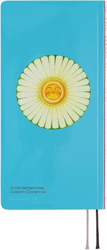 Hobonichi Techo 2026 Weeks - Virginia Lee Burton: The Little House (English ، Tall & Slim ، January Start) in Saudi Arabia