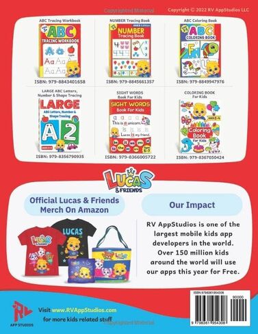 Scissor Skills Preschool Activity Book: Learn to Cut Lines, Shapes, Fruits, Animals | Fun Cutting & Coloring Book for Kids | Preschool Learning Activities for 3-5 Year Olds in Saudi Arabia