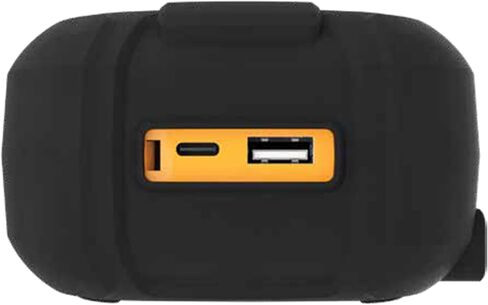 معزز بطارية DeWalt DXAELJ16 1600 Peak Amp Jump Starter مع محطة طاقة USB in Saudi Arabia