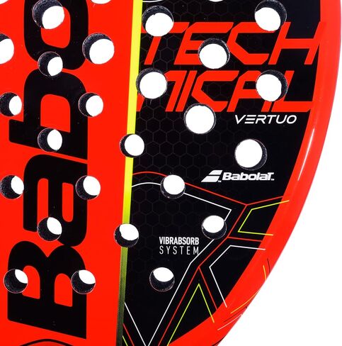 Babolat Viper Junior Padel Racket in Saudi Arabia
