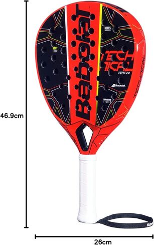 Babolat Viper Junior Padel Racket in Saudi Arabia