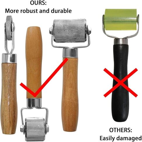 4 قطع من أداة عزل صوت السيارة، أداة عزل الصوت والضوضاء 6 مم 20 مم 40 مم، أداة تركيب الأسطوانة المعدنية لضوضاء السيارة مع مكشطة لتطبيقات تعتيم صوت السيارات in Kuwait