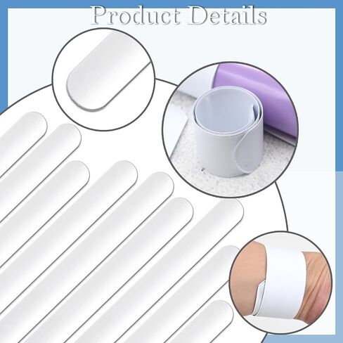 12/24 Pcs Vinyl Roll Holders with Permanent Marker Pens Vinyl Rolls Storage for Craft Room DIY Adhesive Vinyl Htv Iron-On Wallpaper (24) in Saudi Arabia
