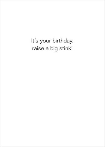 Men's Funny Adult Birthday Greeting Card (5" x 7") by Smart Alex 3 Pack + 3 Envelopes (Star Trek Captain's Log) in Kuwait