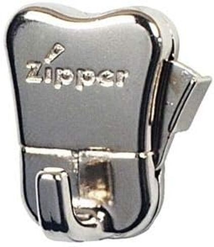stas Zipper - 20 حزمة صورة معلقة السنانير للحبال بيرلون أو الكابلات الفولاذية أو الأسلاك in Kuwait