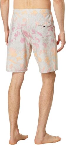 Hurley Phantom Naturals Weekender 20" Boardshorts Obsidian 32 in Saudi Arabia