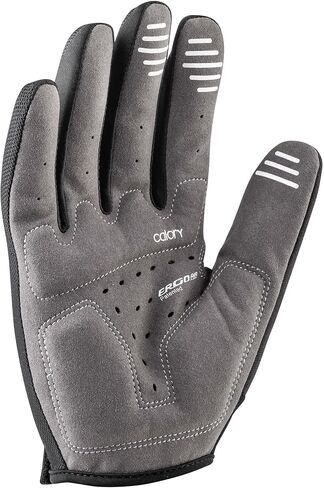 Louis Garneau Calory Long Cycling Gloves - Men's in Kuwait